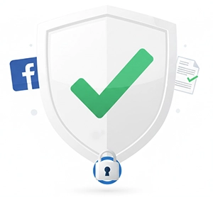 100% White Hat & Facebook Friendly