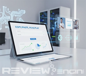 Done-For-You Bridge Pages and Ad Creatives