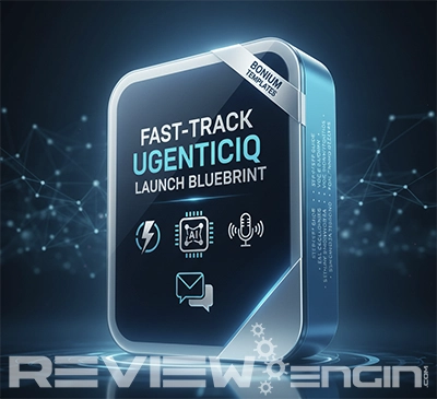 Fast-Track UgenticIQ Launch Blueprint