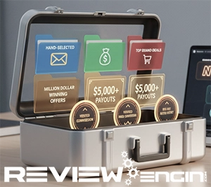 Hand-Selected Winning Offers