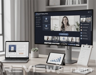 No Sale Profit System Blueprint Training Library