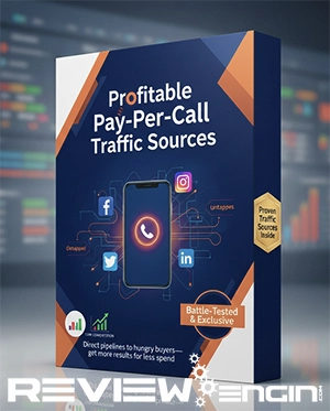 Profitable Pay-Per-Call Traffic Sources