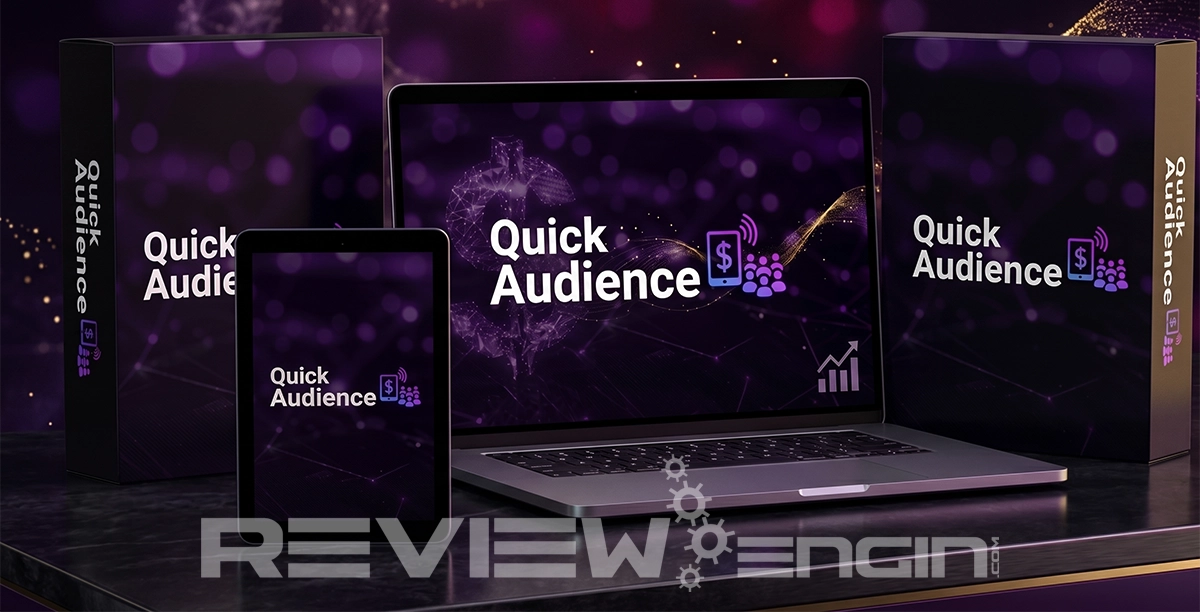 Quick Audience Profit System Review
