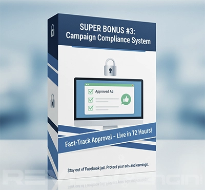 SUPER BONUS 3 Campaign Compliance System