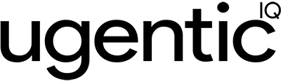 UgenticIQ logo