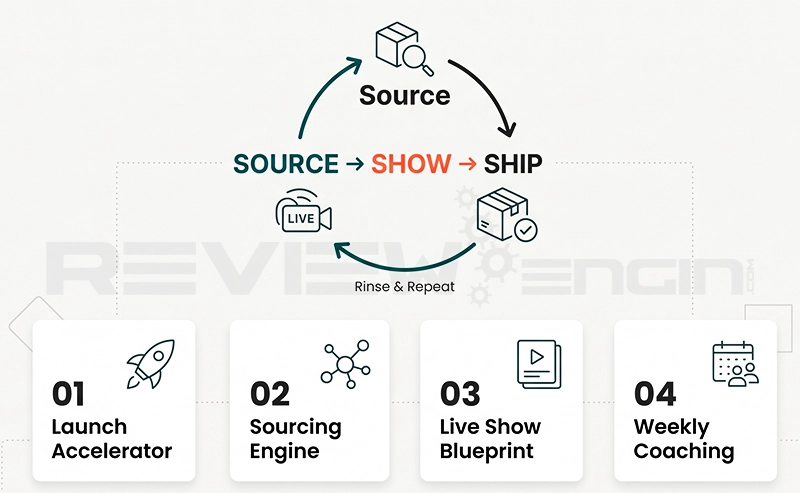 simple framework