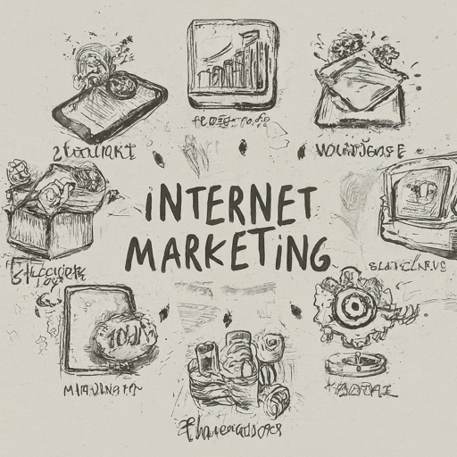 Unlock the Secrets: 10 Internet Marketing Strategies You’re Not Using Yet!