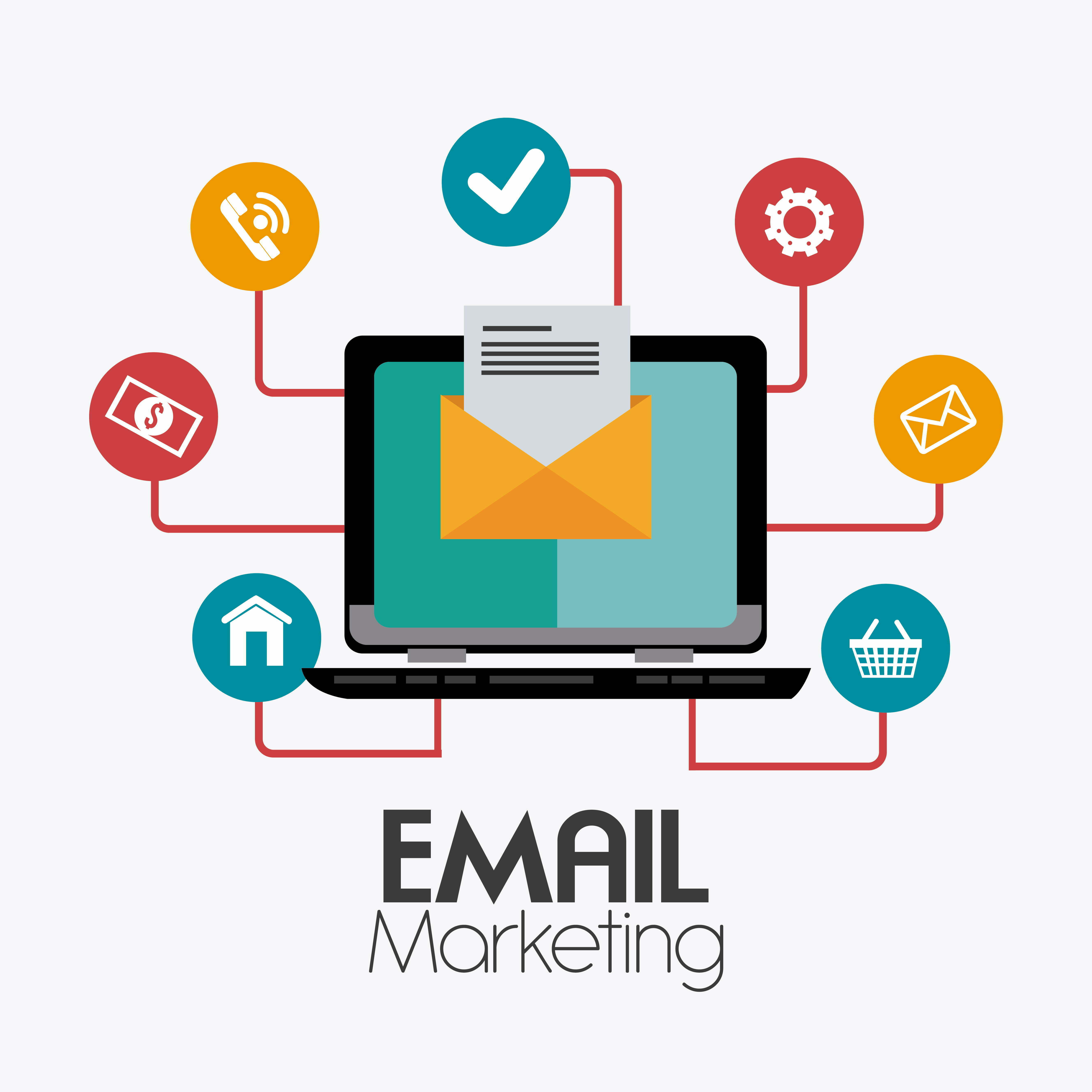 Email Marketing – Crank Up That Send Button And Boost Your Business