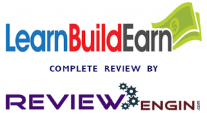 Learn Build Earn Review