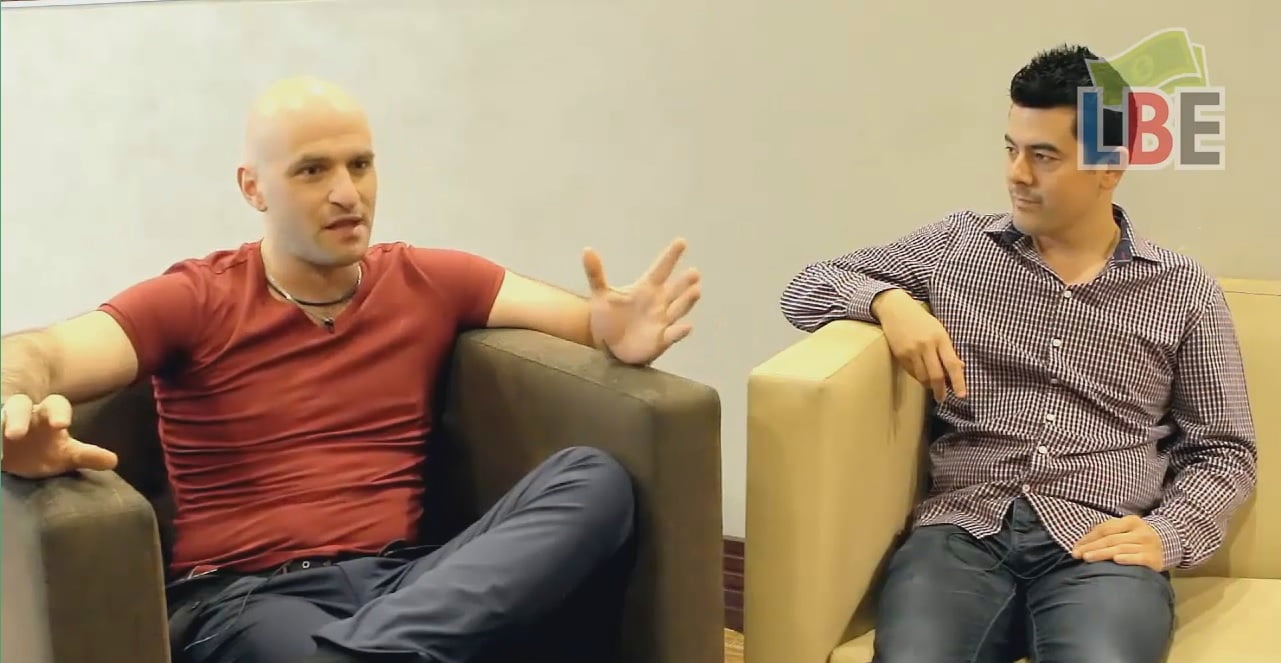 Learn Build Earn 2017