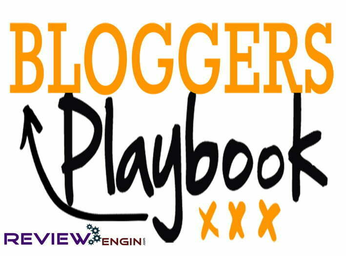 Bloggers Playbook Review, DEMO