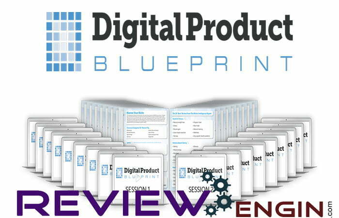 Digital Product Blueprint Review, DEMO – Eben Pagan