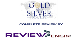 Gold And Silver For Life Review