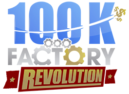 100k Factory Revolution