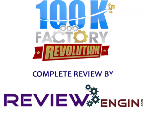 100k Factory Revolution Review