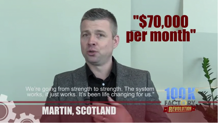 100k factory revolution