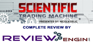  Scientific Trading Machine Review