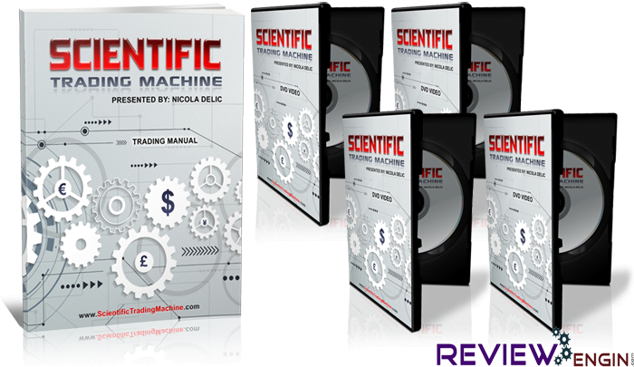 Scientific Trading Machine Download