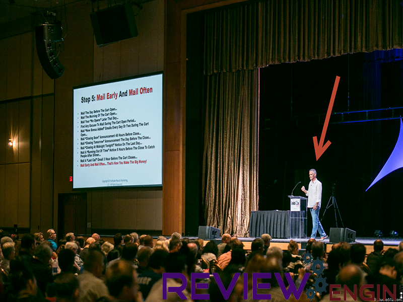  Jeff Johnson's Coaching Club 2017