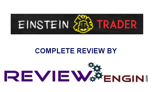 Einstein Trader Review 