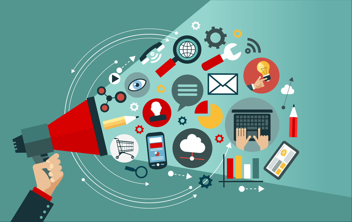 Email Marketing Options: Get in the Email Game