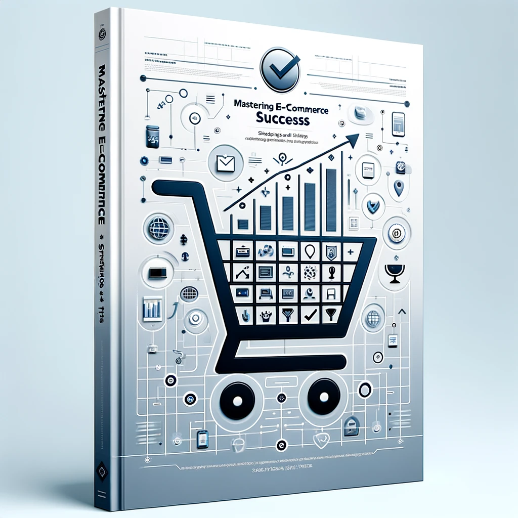Mastering E-commerce Success: Strategies and Tips