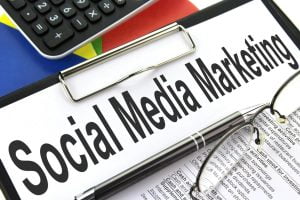 Social Media Marketing: the Ultimate Convenience!