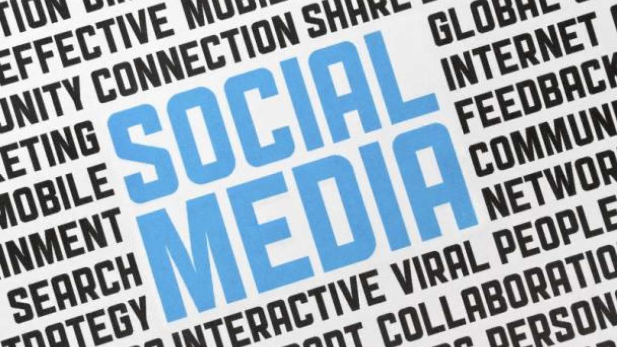 The Social Media Marketing Hustle