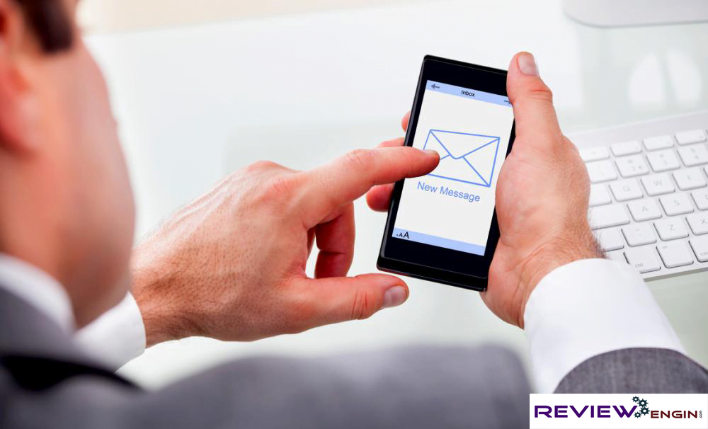 Why This Year Is Gonna Be Email Marketing’s Big Comeback