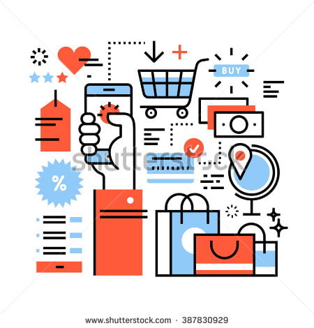 Why Is Everyone Buzzing About E-Commerce Business? The Real Deal Exposed!