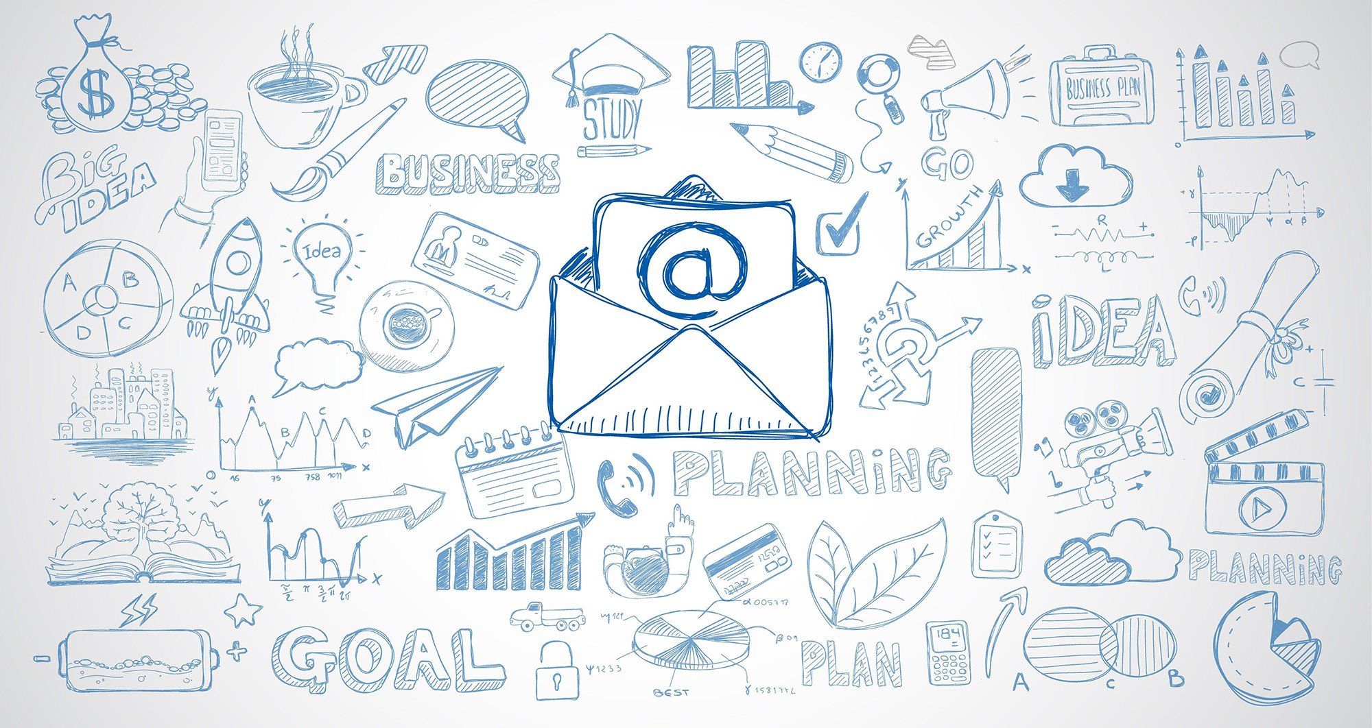 What Is So Fascinating About Email Marketing?