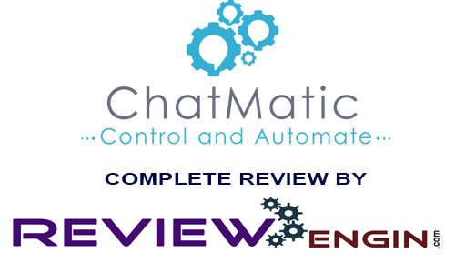 ChatMatic Review