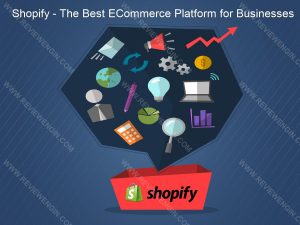 Shopify - The Best ECommerce Platform for Businesses