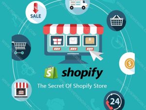 The Secret Of Shopify Store