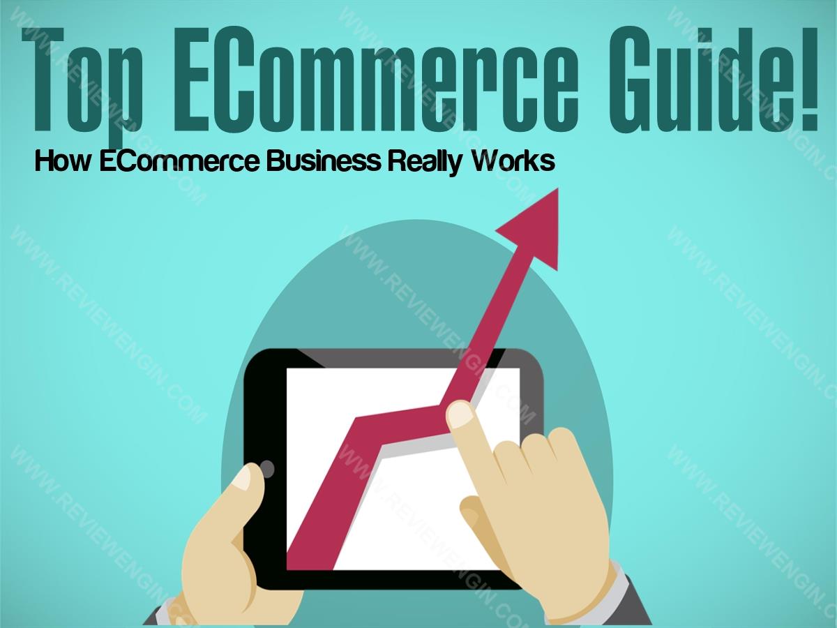 Top ECommerce Guide!