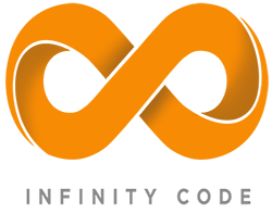 INFINITY CODE REVIEW, DEMO – Ryan Coisson & Daniel Audunsson
