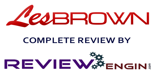 Laws of Success Review