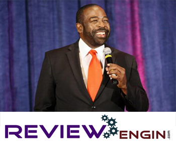 Les Brown