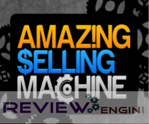 AMAZING SELLING MACHINE REVIEW – Matt Clark & Jason Katzenback