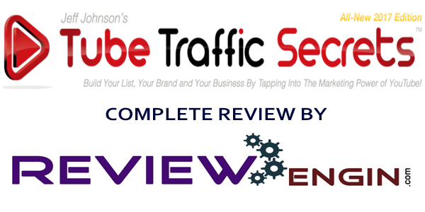 Tube Traffic Secrets Review 