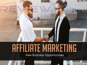Affiliate Marketing At A Glance