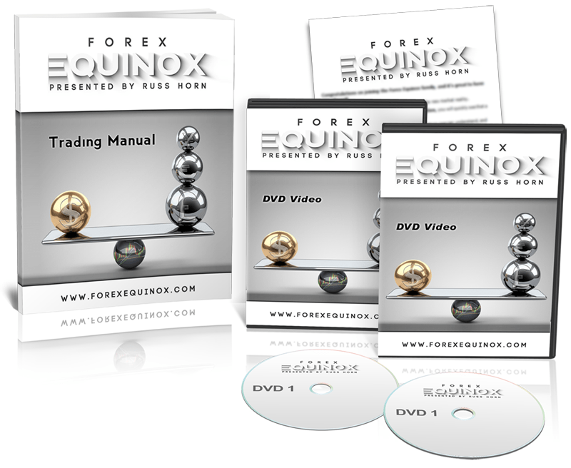 Forex Equinox