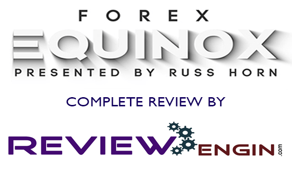 Forex Equinox Review