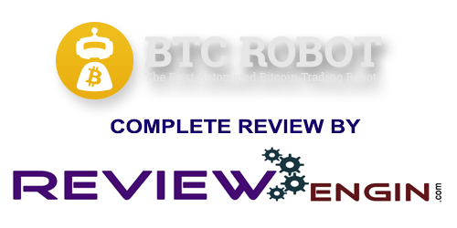 BTC Robot Review