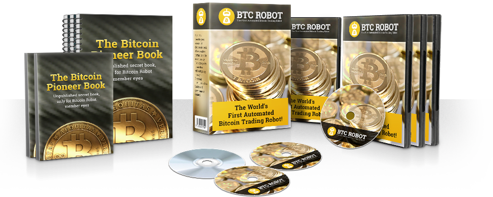 btc robot