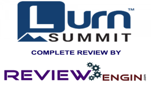 Lurn Summit Review