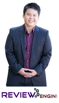  Fred Lam
