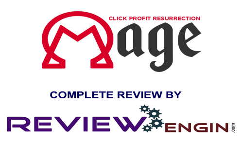 Mage Omega Review