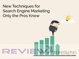 Search Engine Marketing 