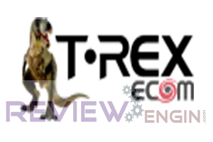 T-REX MEGA STORE REVIEW – By Greg Writer